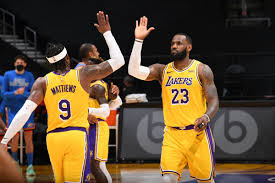 The lakers continue their lore series, this time using the city edition jersey to pay homage to club legend elgin baylor. Grizzlies Vs Lakers Picks Best Bets Pick Against The Spread Player Prop Predictions On Friday Feb 12 Draftkings Nation