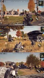 Screenshots from the new PUBG: New State (PUBG MOBILE 2) The game looks  amazing! - 9GAG