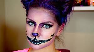scary halloween makeup ideas watch