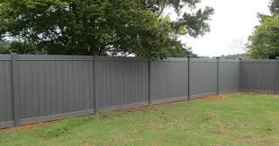 And a vinyl fence is much more aesthetically pleasing than a chain link fence, for example, which can be a major chore to install, not. Diy Fence Installation The Good The Bad And The Ugly Central Fence Co