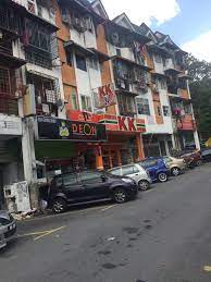4.442 kişi burada olduğunu bildirdi. Taman Mulia Jaya Shop Apartment Ampang Selangor For Sale Rm150 000 By Kelly Yong Edgeprop My