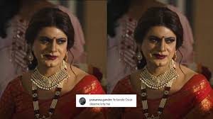 Nawazuddin Siddiqui drops new transgender look from upcoming film 'Haddi',  fans say 'Ye banda Oscar deserve karta hai' | Hindi Movie News - Bollywood  - Times of India