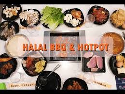 halal bbq and hotpot seoul garden 1