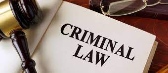 What Is the Purpose of Criminal Law? | Husker Law