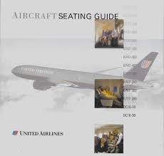 aircraft seat configurations