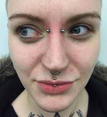 Look at various styles of nose piercing and decide what you want. Everything You Need To Know About Nose Piercings Chronic Ink