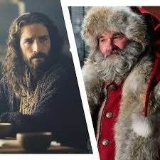 Now kurt russell as r. Kurt Russell Compares Santa Movie To Passion Of The Christ