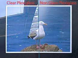 Non Glare Plexiglas For Picture Frames