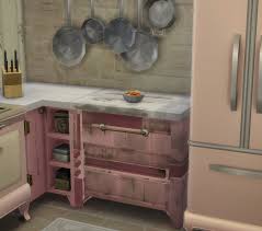 Sims 4 kitchen • download free and quality custom content for the sims 4 and the sims 3 | furniture sets and single objects. Solved Fixed Ckk Counters Have Broken Texture When Dirty Answer Hq
