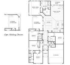 chesmar homes archives floor plan friday