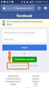 Go to the profile of the account you'd like to recover. Can I Recover Facebook Password Without Email And Phone Number