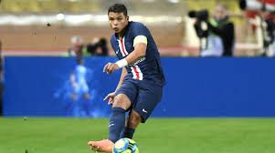 He went on a short trial where he didn't get enough chance to. Psg Plan New Season Without Captain Thiago Silva Contract Expires Transfermarkt
