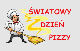 Światowy Dzień Pizzy - Przedszkole Publiczne nr 21 w Tarnowie