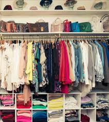 If you try my guide, please click the star rating below to let me know that it helped! Clean Wardrobe 3 Super Easy Ways To Organize Your Closet This Week Gretchy