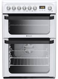 Gas Electric Cooker Repair Hotpoint