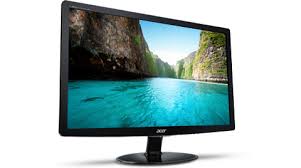 Acer xf251q 24.5 monitor features full hd resolution (1920 x 1080) presenting stunning, high my old acer monitors had finally reached end of life and i wanted something about the same size. S240hl Tech Specs Monitors Acer Philippines