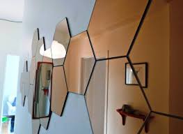 mirrors can make any room look bigger