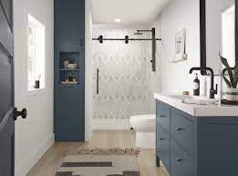 best paint colors for your bathroom vanity