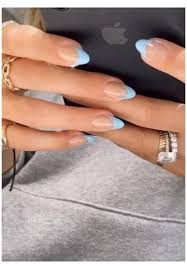 35 summer acrylic nails to inspire you