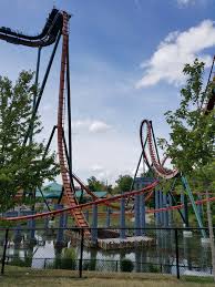 Canada's wonderland is a great amusement park for everyone: Trip Report Canada S Wonderland 2019 The514lifeblog
