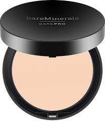 bare minerals pressed everything