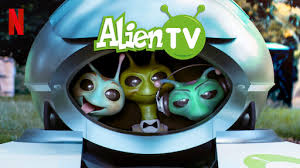 Colin strause , greg strause | stars: Alien Tv Netflix Official Site