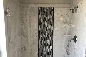 Cultured Marble Showers Bryan Texas