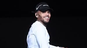 Chris brown is a singer who got discovered in 2002 when he sang at a gas station where his father worked at the time. Chris Brown Shares Home Address Says He S Having A Yard Sale At His Crib In Tarzana