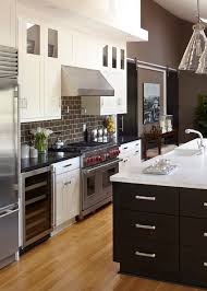 Choosing Your Kitchen Wall Color So It