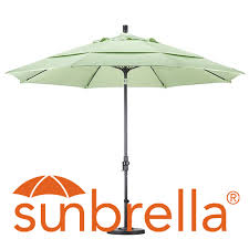 Sunbrella Umbrellas Sunbrella Patio