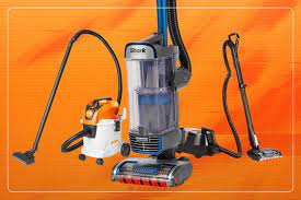 Best Vacuum Cleaner 2024 Upright