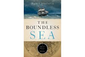 Allows applications to open network sockets. The Boundless Sea Book Looks At The History Of World S Oceans Csmonitor Com
