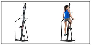 what is the versaclimber how to use