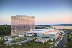 MGM NATIONAL HARBOR. - Updated 2022 Prices & Lodging Reviews (Oxon Hill,  MD) - Tripadvisor