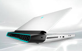 Alienware's most thin and powerful 38.1cm (15) laptop ever. Alienware Area 51m Der Starkste Gaming Laptop Der Welt Notebookcheck Com News