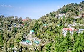 Dalhousie Cantt Hill