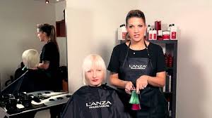 Lanza How To Vibes Color Consultation