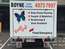 carpet cleaning in gladstone qld