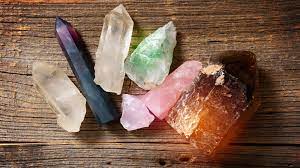 If you feel the crystal needs cleansing. 4 Ways To Care For Your Crystals