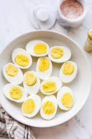 how to hard boiled eggs primavera kitchen