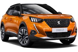 Request a test drive or configure online. Peugeot 2008 Suv 2020 Review Carbuyer