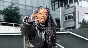 Kamo began her vocation as an artist at an exceptionally youthful age. Kamo Mphela Spills The Tea Lovablevibes Digital Nigeria Hip Hop And R B Songs Mixtapes Videos