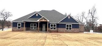 choctaw ok new homes condo