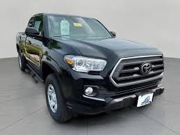 new toyota tacoma 2wd vehicles for