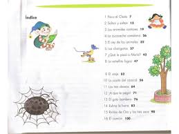 Maybe you would like to learn more about one of these? Libro De Lecturas Paco El Chato