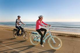 e bikes or electric bicycles