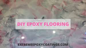 epoxy flooring installation guide