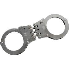 By doesntfearzeus oct 16, 2018. Shop For Hiatt Standard Hinge Handcuffs Nickel From Niton999 Police Security Tactical Kit Clothing Footwear
