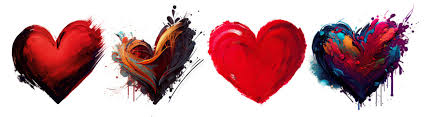 free red heart images browse 15 515