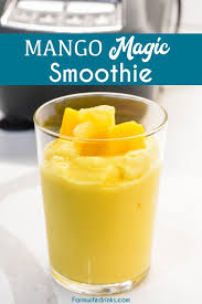 mango magic smoothie the farmwife drinks
